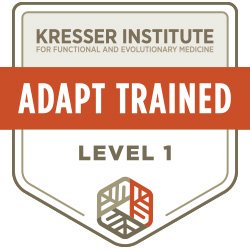 Adapt Trained Level 1