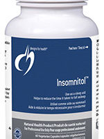 Insomnitol™ 60 capsules